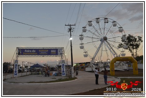 rolim de moura